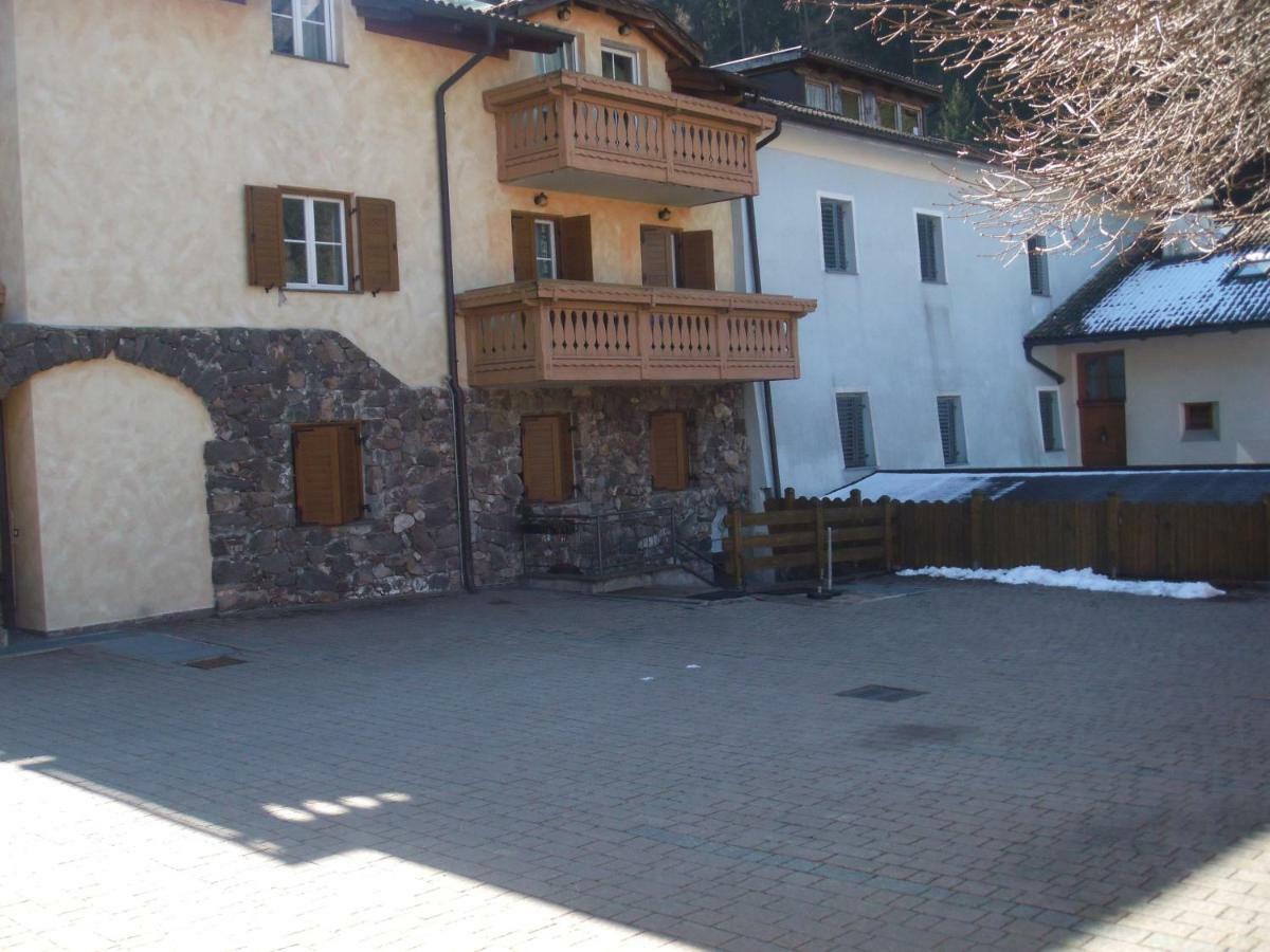 Hotel Residence Rosa San Lugano Exteriér fotografie